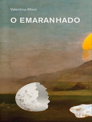 cover image of O Emaranhado